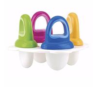 Nuby Ice Cream Moulds ID5495