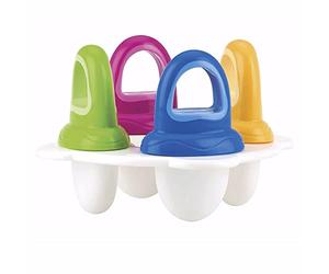 Nuby Ice Cream Moulds ID5495