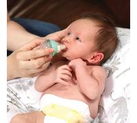 Nuby ID24171 Medicine Bottle Polypropylene