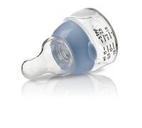 Nuby ID24171 Medicine Bottle Polypropylene
