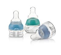 Nuby ID24171 Medicine Bottle Polypropylene