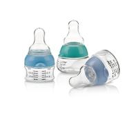 Nuby ID24171 Medicine Bottle Polypropylene