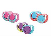 Nûby ID92991MOS Learning Fork/Spoon 9+ Months
