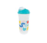 Nuby Insulated Cool Sipper Cup Pack of 1 270ml Assorted