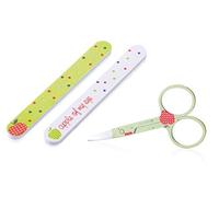 Nûby LM Manicure Set