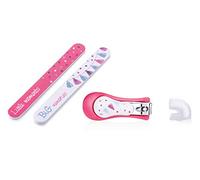 Nuby - Manicure Lm Set