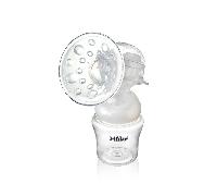 Nuby Manual Breast Pump