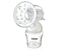 Nuby Manual Breast Pump
