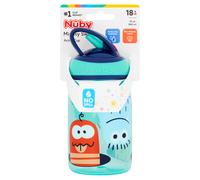Nuby Mighty Swig Active Cup 18+ Months 360ml