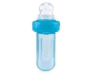 Nuby Muncheez E-Z SqueeZ - Squeeze Feeder