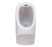 Nuby My Real Urinal Potty Training Toilet for Boys