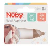 Nuby Nasal Aspirator 0+ Months