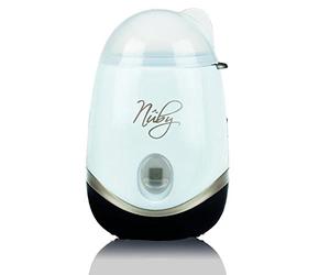 Nuby Natural Touch Bottle Warmer and Steriliser NT67691 - Basic 2 in 1