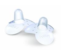 Nuby Natural Touch NT67642 Nipple Shields