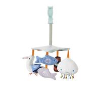 Nuby Ocean Friends Clip n Go Mobile - Versatile |