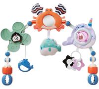Nuby Ocean Friends Pram Arch