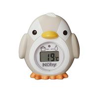 Nuby Penguin Bath & Room Thermometer