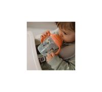 Nuby Polypropylene (PP) Grip N Sip Water