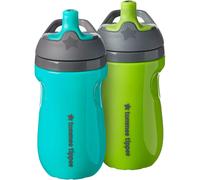 Nuby Polypropylene (PP) Grip N Sip Water Bottl