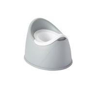 Nuby Potty Grey