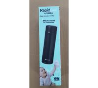 Nuby Rapid Cool Portable Baby Bottle Maker - Black