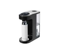 Nuby Rapid Hot Black Instant Hot Water Dispenser