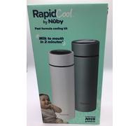 RapidCool Baby Bottle Maker Twin Pack