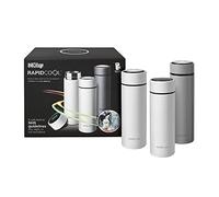 Nuby Rapid Cool Portable Baby Bottle Making Kit