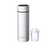 Nuby RapidCool Portable Baby Bottle Maker - Formul