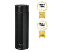 Nuby RapidCool Portable Baby Bottle Maker, Prepare A Formula Feed in Just 2 Minutes, Ideal for Travel Bottles and Night Feeds. Includes Milk Powder