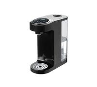 Nuby RapidHot Baby Bottle Maker, Made for RapidCool - Instant Boiling Water | Preset