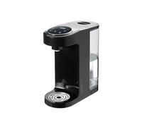 Nuby Rapid Hot Black Instant Hot Water Dispenser