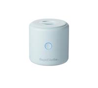 Nuby RapidSterilise Portable UV Baby Steriliser for Nuby Rapid Cool - 70 Uses per Charge, Auto Shut-Off, Kills 99.9% Bacteria in 1 Minute, USB Chargi