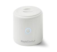 Nuby RapidSterilise+ Portable UV Steriliser for RapidCool & Bottle, White