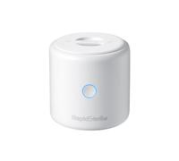 Nuby RapidSterilise Portable UV Steriliser, Made for RapidCool - 70 Uses per Cha