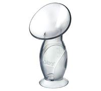 Nuby Silicone Breast Pump