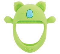 Silicone Mini Wrist Teether | Easy Grip | BPA-Free | Suitable from 3 Months Plus