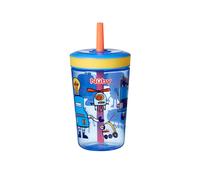 Nuby Sip It Swirler Cup Toddler Beaker with 360 Straw SpillProof 4