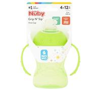 Nuby Explora Non-Spill Cup 295ml
