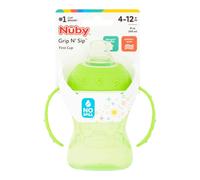 Nuby Explora Non-Spill Cup 295ml