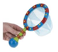 Nuby Splash N' Catch Fishing Set Bath Toy, Multi, 5 Count