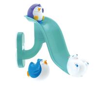 Nuby Penguin Splash N' Slide Bath Toy