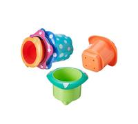 Nuby Stacking Cups Bath Toy