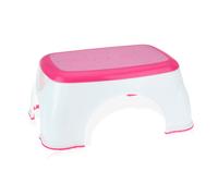 Nuby Step Up Stool Pink