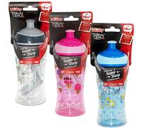 Nuby Super Slurp Tritan Cup