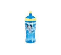 Nuby Super Slurp Water Bottle Pack of 1 360ml