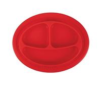 Nuby Sure Grip Miracle Mat 2-Section Plate