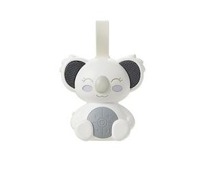 Nuby Sydney Sound Bear Sleep Aid