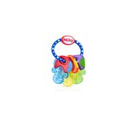 Nuby Teether Icy Bites Keys