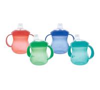 Nuby Two Handle No-Spill Cup, 295ml
